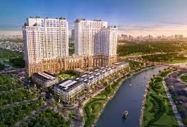 MỞ BÁN DỰ ÁN CHUNG CƯ ROMAN PLAZA
