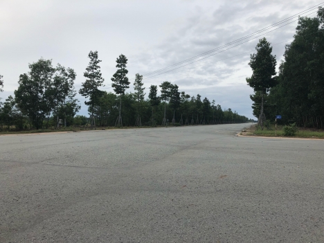 Bán gấp 360m2 đất gần trường Đại học Quốc tế Việt Đức