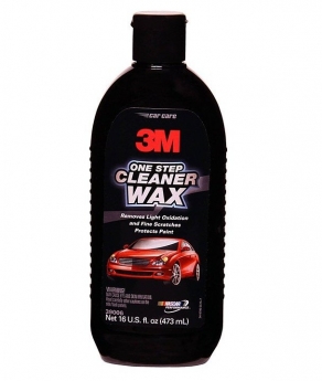 Sản Phẩm Làm Bóng & Phá Xước 3M, 39006