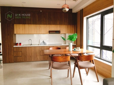 sở hữu ngay căn hộ cao cấp phong cách SINGAPORE tại Đà Nẵng