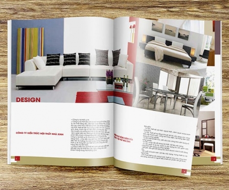 Sáng Tạo Là Thiết Kế Và In Ấn - Công Ty TNHH Đại Trường Thịnh