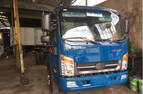 VEAM VT260-1 | 1T9 THÙNG 6m1