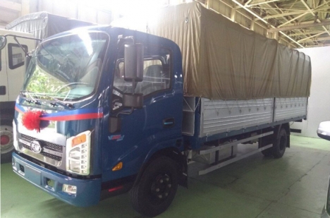 VEAM VT260-1 | 1T9 THÙNG 6m1