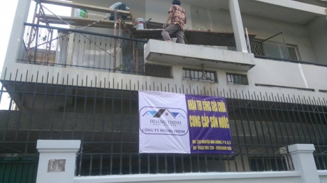 tư vấn, đầu tư, môi giới, xây dựng, quảng cáo và các thủ tục pháp lý bất động sản.