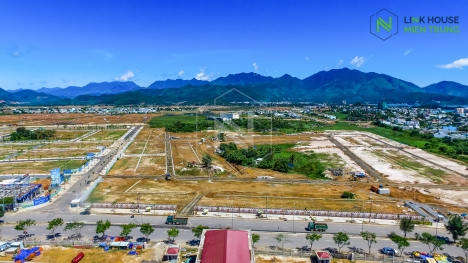 Mừng lễ Quốc Khánh 2/9, nhận ngay 20 triệu khi sở hữu đất nền tại liên chiểu