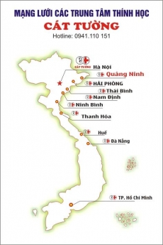 Quảng Ninh – Máy trợ thính chính hãng