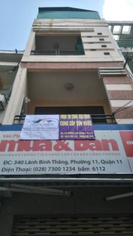 Kinh Doanh VLXD, Thi công - xây dựng, sửa chữa nhà