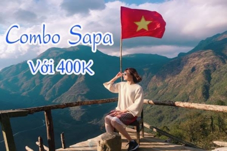 Combo du lịch Sapa siêu rẻ chì từ 400k