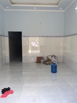 Bán nhà cấp 4 hẻm Hậu Giang, phường 11, Quận 6, TP Hồ Chí Minh
