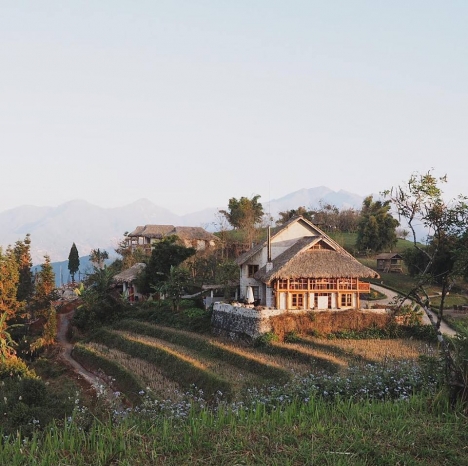 Combo du lịch Sapa siêu rẻ chì từ 400k