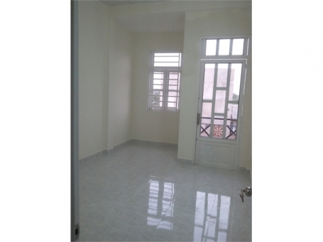 Bán nhà mặt tiền đường Hồng Bàng, Phường 6, Quận 6