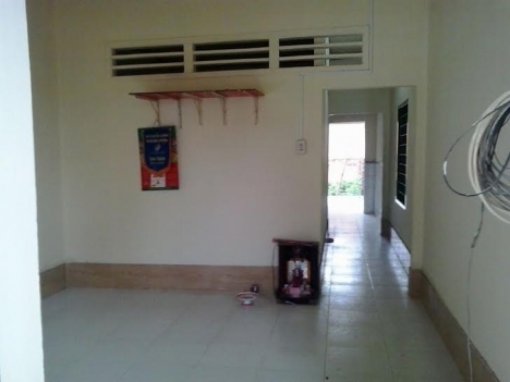 Bán nhà đẹp mới xây, đường Bà Hom, Phường 13, Quận 6