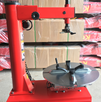 Địa chỉ bán máy ra vào vỏ xe chính hãng