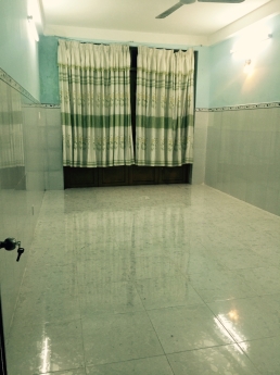 Bán nhà hẻm xe hơi đường Hồng Bàng Phường 6 Quận 6, nhà đẹp ở liền