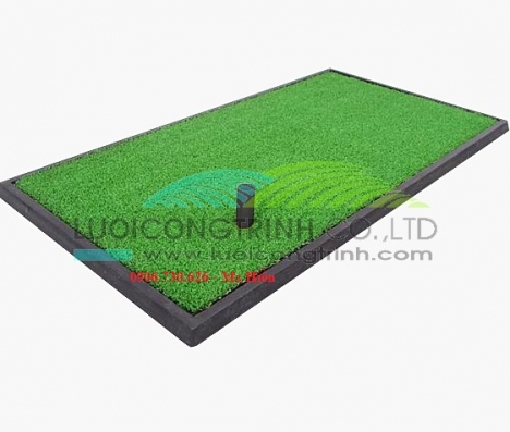Thảm tập golf dùng cho cá nhân, sân tập