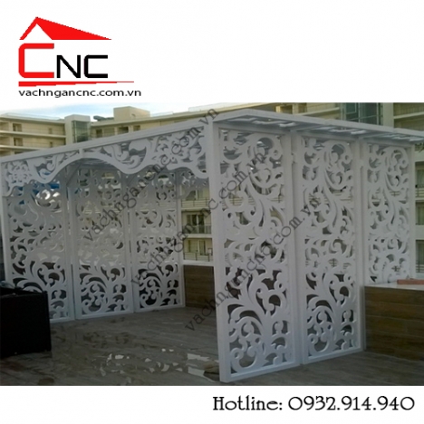 Nhận gia công cắt vách ngăn cnc 2d mẫu mã đẹp