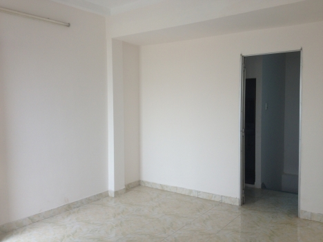 Bán nhà hẻm đường Lý Chiêu Hoàng, Phường 10, Quận 6