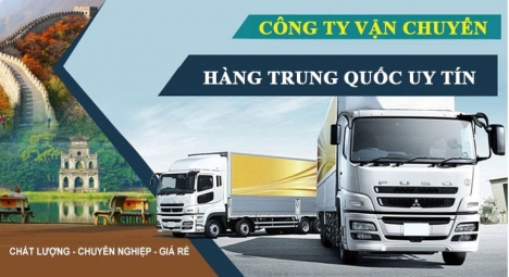 nhu cầu vận chuyển hàng hóa từ trung quốc về tp hồ chí minh