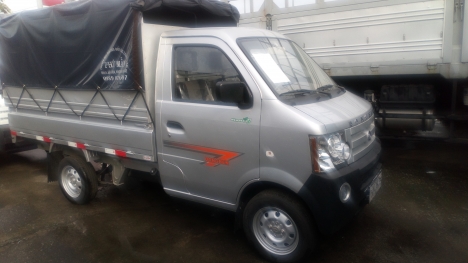 Xe Dongben 810kg mới 100% giá tốt