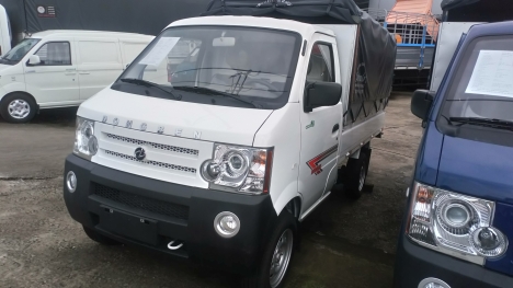 Xe Dongben 810kg mới 100% giá tốt