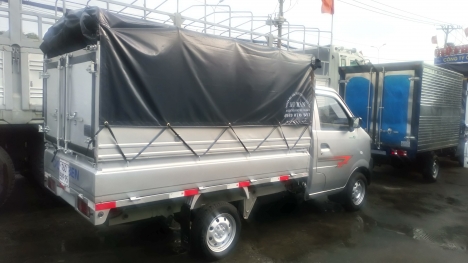 Xe Dongben 810kg mới 100% giá tốt