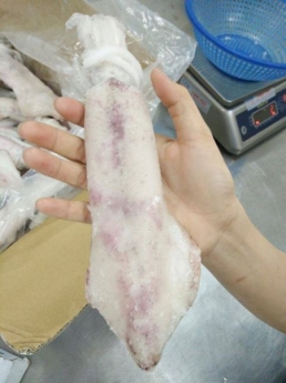 Cần Tìm Nguồn Ra Cho Các Sản Phẩm Hải Sản Đông Lạnh.