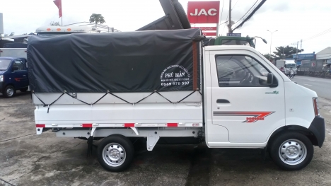 Xe Dongben 810kg mới 100% giá tốt
