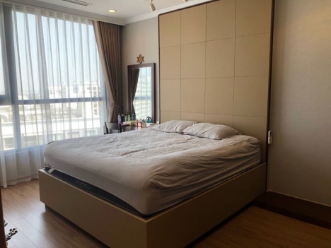 BÁn căn hộ chung cư skylight CT2, diện tích 108m2