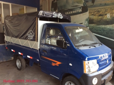 Xe Dongben 810kg mới 100% giá tốt