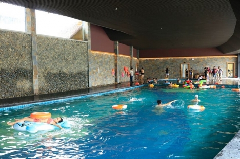 Resort lân cận Hà Nội dịp lễ 2/9-Ms Huyền