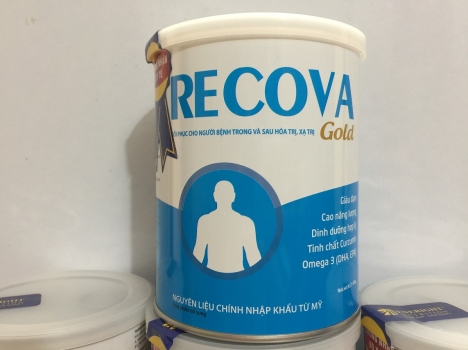 sữa recova giá rẻ