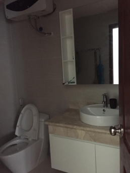 BÁn căn hộ chung cư skylight CT2, diện tích 108m2