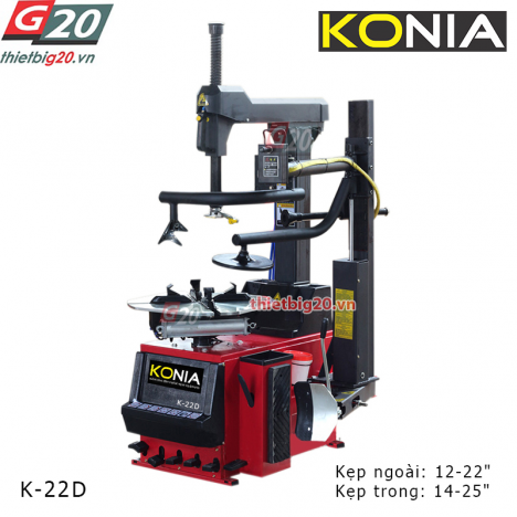 Cung cấp máy tháo vỏ xe con được quan tâm lớn