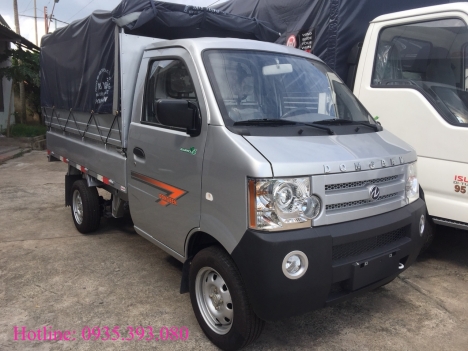 Xe Dongben 810kg mới 100% giá tốt