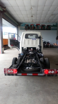 Bán JAC X5 990kg, 1250kg, 1500kg giá tốt