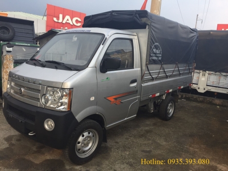 Xe Dongben 810kg mới 100% giá tốt