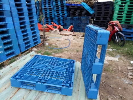 Giá rẻ cho pallet nhựa giá rẻ tại ĐÀ NẴNG