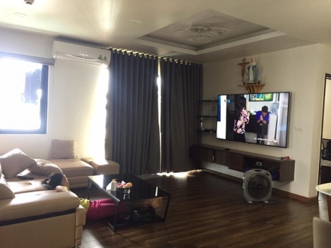 BÁn chung cư căn hộ skylight CT2, diện tích 108m2