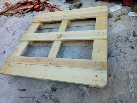 Giá rẻ cho pallet nhựa giá rẻ tại ĐÀ NẴNG