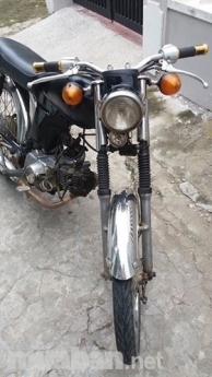 máy êm giấy tờ đầy đủ đã lên nòng 85cc, số 1 trước 3 sau