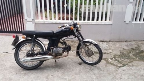 máy êm giấy tờ đầy đủ đã lên nòng 85cc, số 1 trước 3 sau