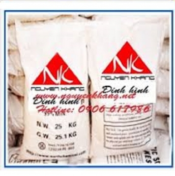 Tẩy dầu axit- Hoá chất xử lý kim loại