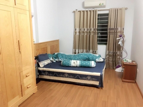 BÁn chung cư căn hộ skylight CT2, diện tích 108m2