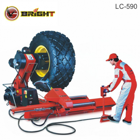 Phân phối máy ra vỏ xe chuyên dụng