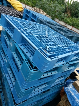 Giá rẻ cho pallet nhựa giá rẻ tại ĐÀ NẴNG