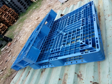 Giá rẻ cho pallet nhựa giá rẻ tại ĐÀ NẴNG
