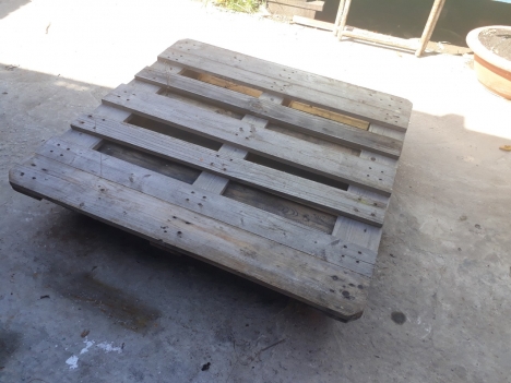 Giá rẻ cho pallet nhựa giá rẻ tại ĐÀ NẴNG
