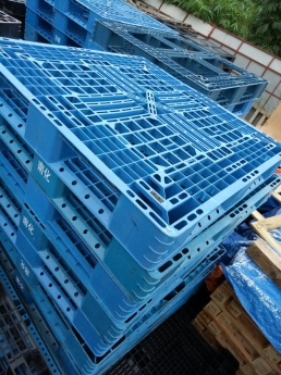 Giá rẻ cho pallet nhựa giá rẻ tại ĐÀ NẴNG