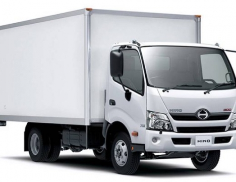 CHUYÊN BÁN CÁC DÒNG XE TẢI CHÍNH HÃNG