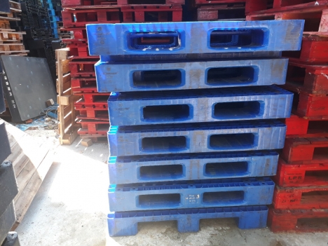 Giá rẻ cho pallet nhựa giá rẻ tại ĐÀ NẴNG